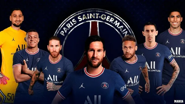 Lionel Messi ya es nuevo jugador del PSG y ante su llegada Mauricio Pochettino tendrá un plantel repleto de estrellas donde se le va a hacer difícil armar el mejor once para disputar las competiciones que disputará ¿Cómo sería el probable once del París? Toda la información acá.