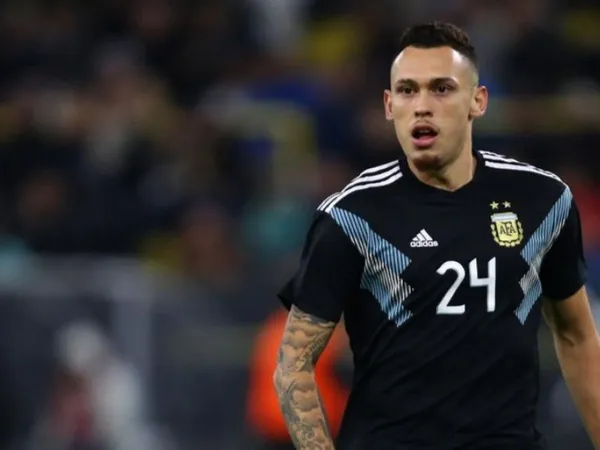 Lionel Scaloni podría preparar una sorpresa en el once de la Selección de Fútbol de Argentina en el lugar de Lucas Ocampos.