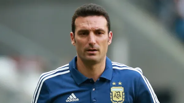 Lionel Scaloni tiene varios problemas en una zona de la Selección de Fútbol de Argentina.