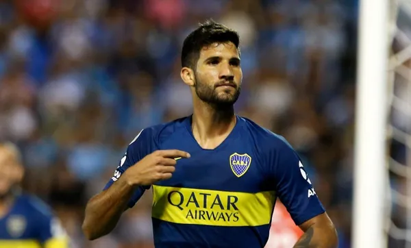 Lisandro Ezequiel López es uno de los pilares de Club Atlético Boca Juniors, y las palabras de su agente, Gustavo Goñi, no alentaron mucho al entorno.