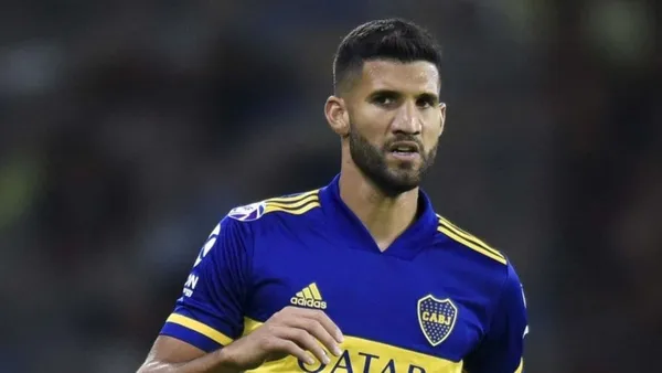 Lisandro López podría estar considerando irse de Boca Juniors y tendría a estos posibles destinos en su lista.