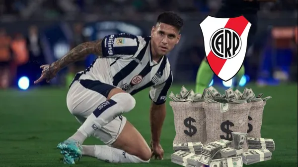 Lo que tendrá que pagar River