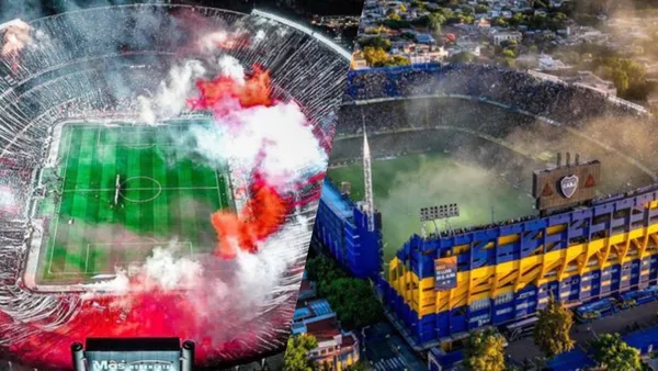 Los Clubes argentinos con más socios y su impacto en el fútbol nacional / X