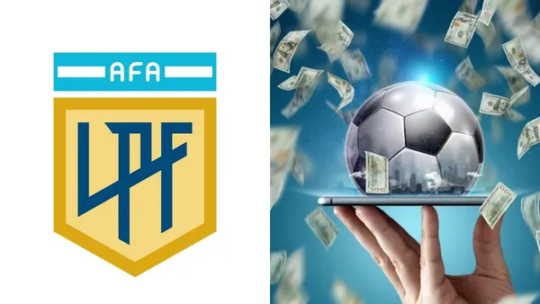 Los clubes implicados en apuestas deportivas