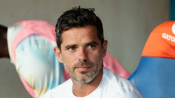 Los dos futbolistas que eran indiscutidos y que ahora perdieron su lugar.