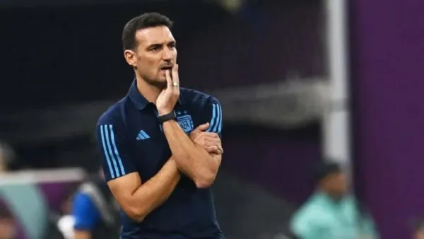 Los dos jugadores de Argentina que quiere el Real Madrid (Marca)