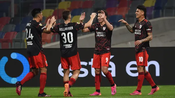 Los futbolistas con pasado en el Millonario que podrían llegar al Xeneize.