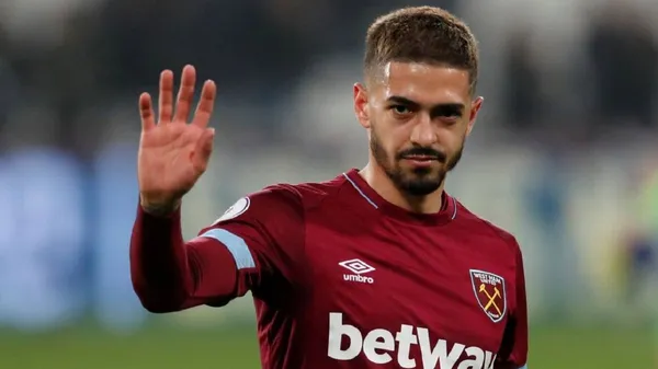 Los Hammers derrotaron 4 a 1 a Watford y siguen en zona de clasificación a copas europeas.