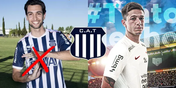 Los hinchas de la ‘T’ explotaron las redes sociales solicitando la vuelta de un exdelantero del club.