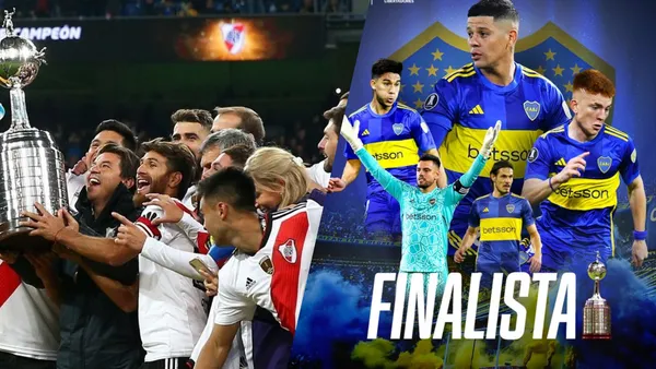 Los mejores clásicos de la historia / X