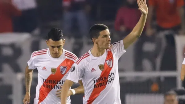 Los rumores en torno a la salida de Ignacio Martín Fernández siguen sonando con fuerza, y ya se habla de precio y fecha de su traspaso.