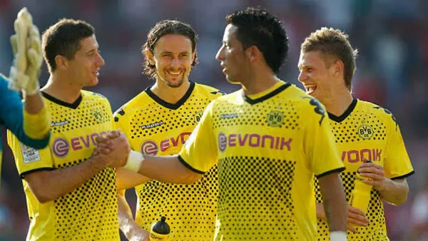 Lucas Barrios, de gran experiencia en el fútbol mundial, está a un paso de convertirse en jugador de Patronato de Paraná.