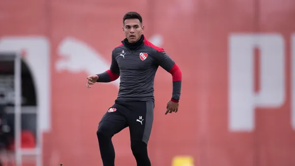Lucas González