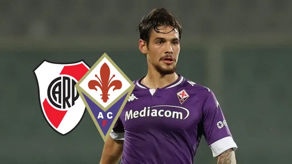 Lucas Martínez Quarta (Foto: X)