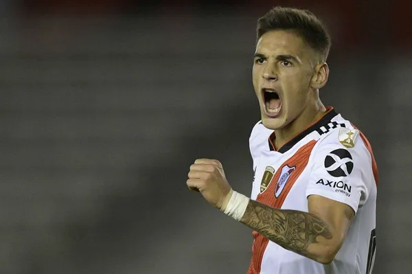 Lucas Martínez Quarta recibió una oferta de Real Club Celta de Vigo, que en principio parecía baja, pero una declaración del agente del jugador cambia las cosas.