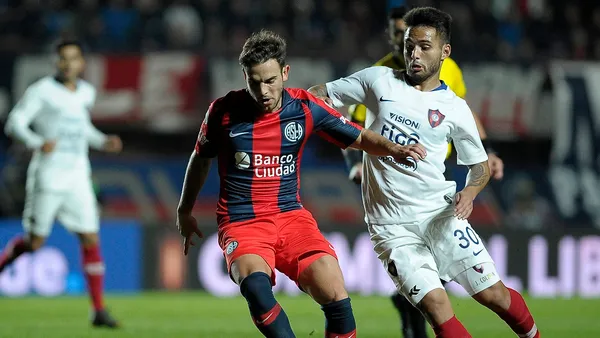 Lucas Menossi tiene un importante motivo por el que podría ser tomado en cuenta por Lionel Scaloni.