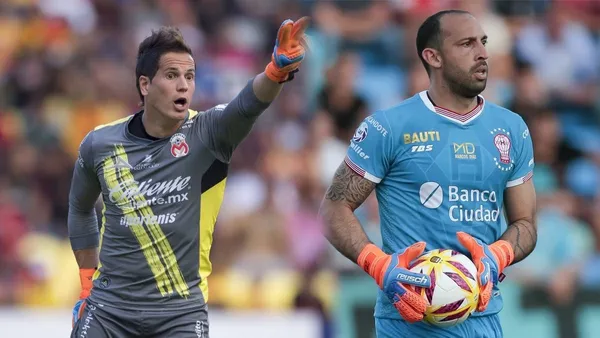 Lucas Pusineri y la dirigencia se encuentran en un debate por el arquero ideal para Club Atlético Independiente.