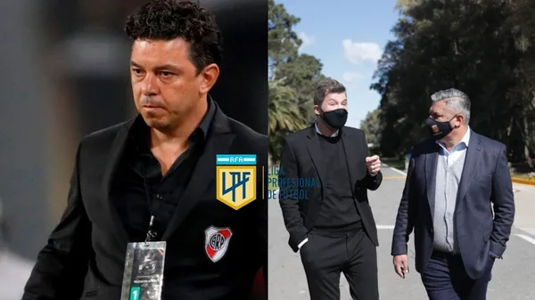 Luego de comunicados oficiales cruzados y tensiones dirigenciales de por medio, la Liga Profesional se salió con la suya y logró imponerse sobre River Plate en una medida que perjudica al Millonario.