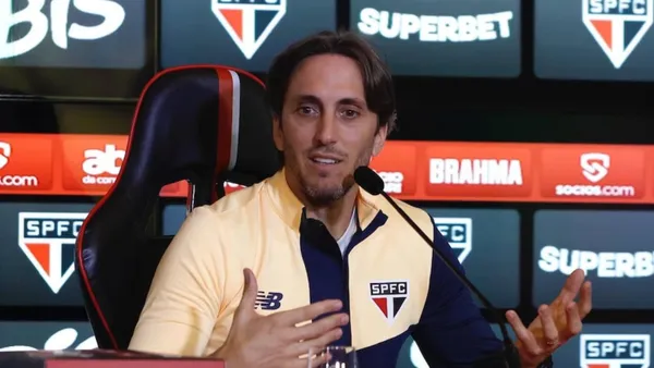 Luis Zubeldía