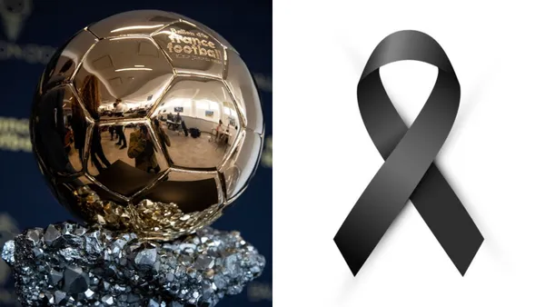 Luto en Old Trafford