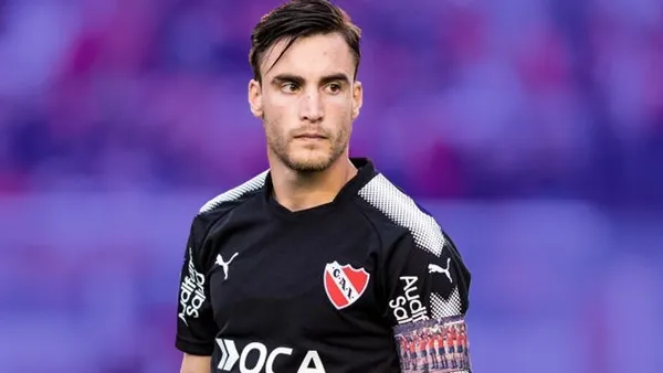 Manchester United F.C. se ha colocado como el nuevo posible destino de Nicolás Tagliafico, y esta negociación puede beneficiar a Club Atlético Independiente.