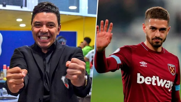 Manuel Lanzini se convertirá en el próximo fichaje estrella de Club Atlético River Plate, y ya hay fecha para su llegada.