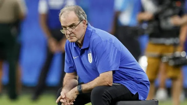 Marcelo Bielsa
