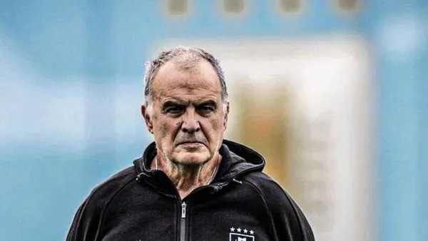 Marcelo Bielsa