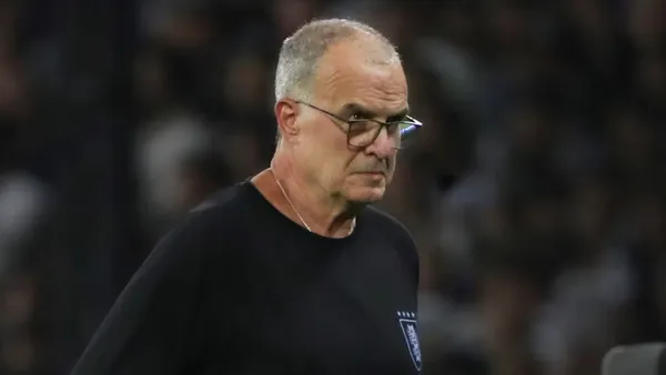 Marcelo Bielsa (Marca)