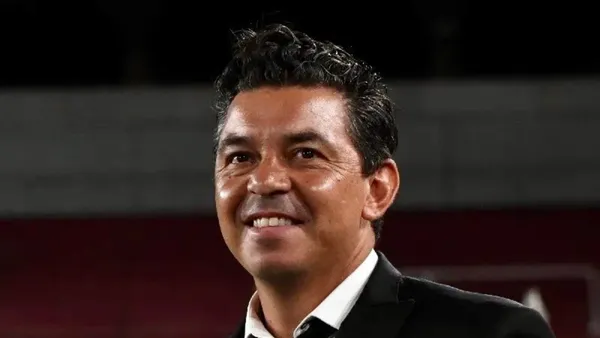 Marcelo Gallardo