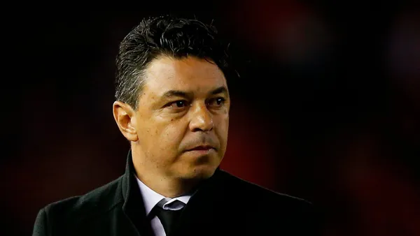 Marcelo Gallardo