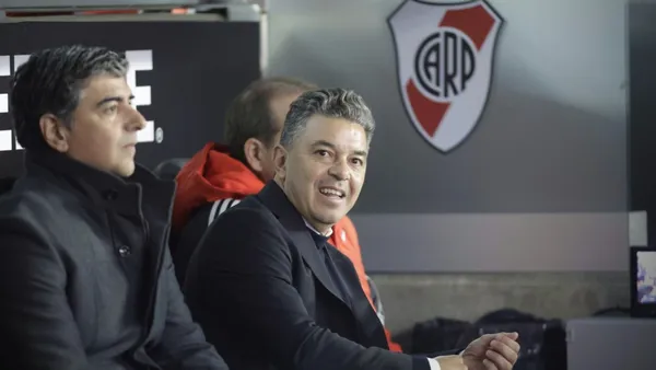 Marcelo Gallardo