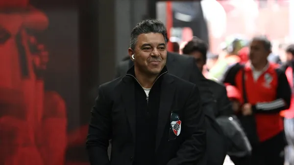 Marcelo Gallardo