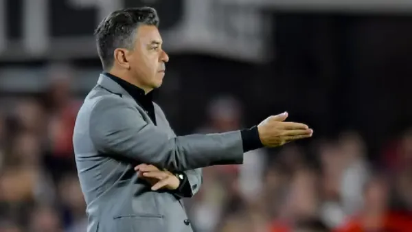 Marcelo Gallardo