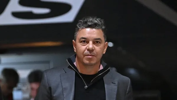 Marcelo Gallardo