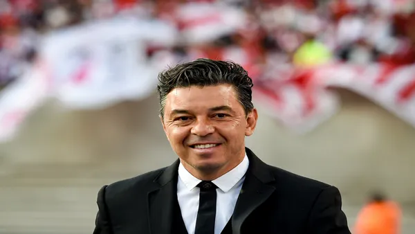 Marcelo Gallardo