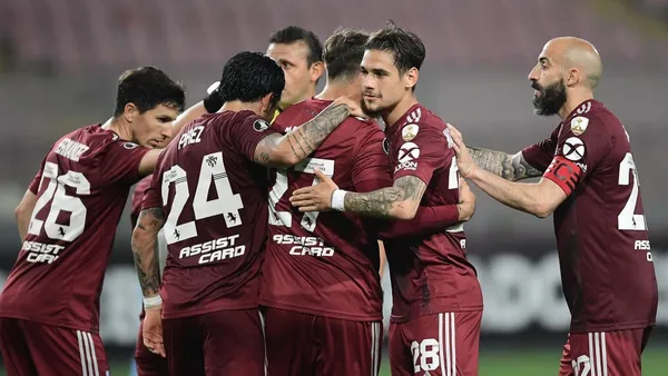 Marcelo Gallardo ha recibido una noticia que beneficiará a Club Atlético River Plate en Copa CONMEBOL Libertadores.