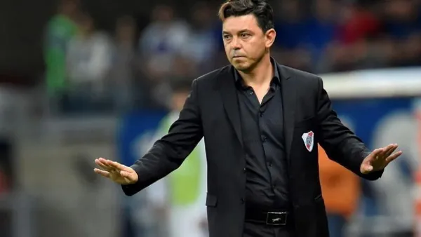 Marcelo Gallardo podría patear el tablero para vencer a Palmeiras en las semifinales de la Copa Libertadores.
