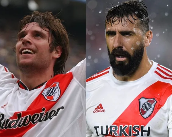 Marcelo Gallardo tendrá la oportunidad de darle minutos al nuevo Fernando Cavenaghi, quien podría borrar por completo a Lucas Pratto.