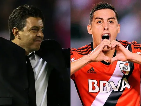 Marcelo Gallardo ya piensa en las estrellas que quiere en su Club Atlético River Plate para la próxima Copa CONMEBOL Libertadores, y tiene tres fichajes bomba en mente.