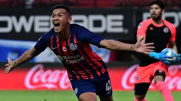 Marcelo Herrera estará un buen tiempo lesionado, y Club Atlético Independiente puede verse afectado indirectamente.