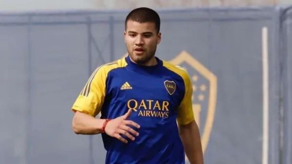 Marcelo Weigandt, está cerca de salir a Club Gimnasia y Esgrima de La Plata por un sorprendente costo.