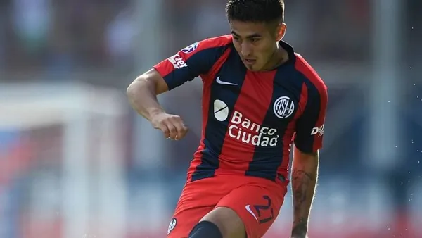 Mariano Soso sigue examinando a las fortalezas y debilidades de Club Atlético San Lorenzo de Almagro, por lo cual, ha encontrado el jugador que necesitaba.