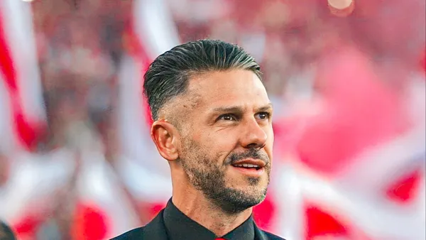 Martín Demichelis