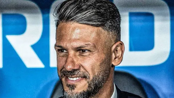 Martín Demichelis