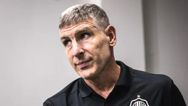 Martín Palermo