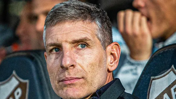 Martín Palermo