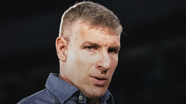 Martín Palermo
