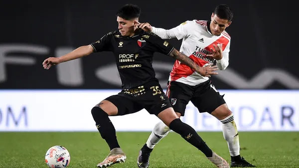 Martín Sendoa expresó que la contratación del delantero es prioridad para el Xeneize.