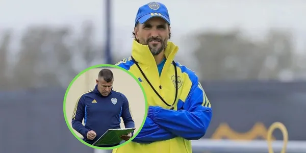 Martínez y Almirón.